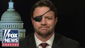Dan Crenshaw: The American people were lied to