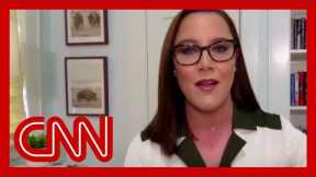 SE Cupp: This was always how it was going to end
