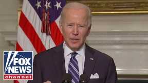 Media members have no plans to start Biden 'false claims tracker'