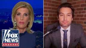 #WalkAway campaign's Facebook page removed, founder responds on 'Ingraham'