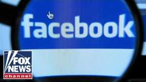 Concha slams Facebook, Twitter's 'political agenda' after banning Trump