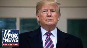 Trump commits to 'orderly' transfer of power in newly released statement
