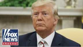 GOP Congressman calls for invoking 25th Amendment