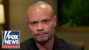 Dan Bongino reacts to 'staggering' violence in American cities