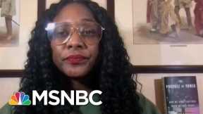 What 2020's Social Justice Movement Hopes To Achieve In The Biden/Harris Era | Rachel Maddow | MSNBC