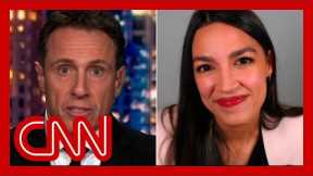 'I don’t think Pelosi will give Trump a pass' - Alexandria Ocasio-Cortez