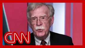 Why Trump critic doesn't support using 25th amendment