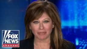 Maria Bartiromo: Biden continues to chip away at Trump's economic legacy
