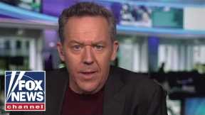 Gutfeld on the media fawning over President Biden