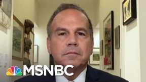 Dr. John Torres: Trump’s Conduct ‘Rises To The Level Of High Crimes & Misdemeanors’ | The Last Word
