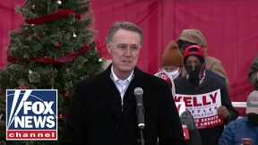 Sen. Perdue in quarantine after possible COVID-19 exposure days ahead of runoff