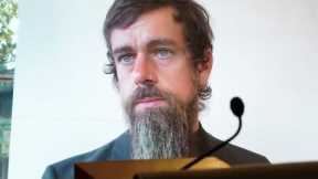 Twitter CEO Jack Dorsey speaks out on banning Trump