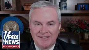 Wish the Senate would have standalone votes on different bills: Rep. Comer