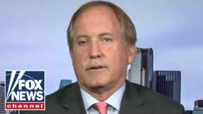 Texas AG Ken Paxton sues city of Austin over coronavirus restrictions