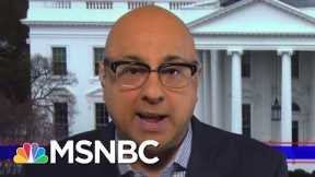 Velshi: The Death of Shame | MSNBC