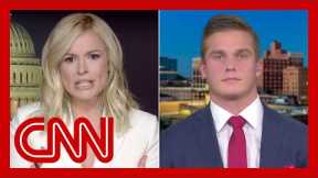 Pamela Brown presses GOP lawmaker: What was your research on voter fraud claims?