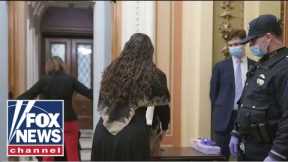 New Capitol metal detectors draw criticism from House Republicans