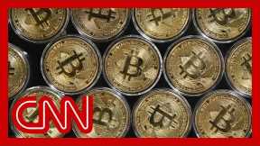 Is Bitcoin a safe bet?