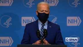 President Biden on Vaccines