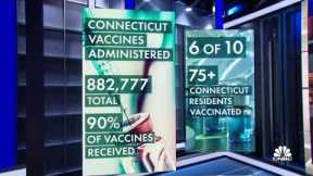 Connecticut's unique approach to vaccination