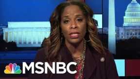 Impeachment Secret Ballot May Have Been Possible, But Not Likely | Rachel Maddow | MSNBC