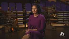 Rahel Solomon gives us a deeper look at her life influences