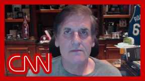 Cuban on 'Lou Dobbs Tonight' cancellation: Words have consequences