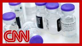 Three promising signs in fight against coronavirus