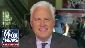Matt Schlapp encourages Trump to 'settle scores' with disloyal Republicans