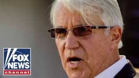'Radical' Los Angeles DA accused of publicity stunt by professional org