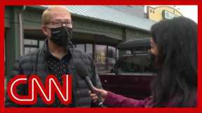 Mayor who called QAnon a 'truth movement' under scrutiny by residents