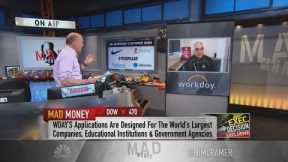 Workday co-CEO talks Q4 results, new trends and record pipeline generation