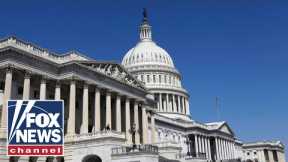 GOP is doing its own damage; media doesn't need to do anything: Marshall