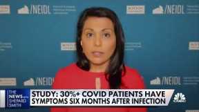 Why it's important to vaccinate everyone around the world