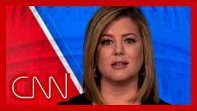 Keilar: GOP pokes holes in their own 'cancel culture' claims