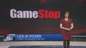 GameStop's wild ride: What exactly happened?