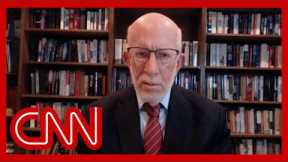GOP election lawyer: This is the wild card in Trump's impeachment case
