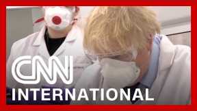 How the UK hit its vaccination target of 15 million