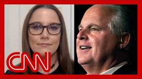 SE Cupp: It's okay to criticize Rush Limbaugh