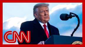 Gangel: GOP sources tell me this isn't over for Trump