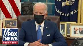 Biden administration to re-open unaccompanied minor complex