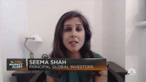 Shah: The vaccine rollout is the key to everything the global markets & economy this year