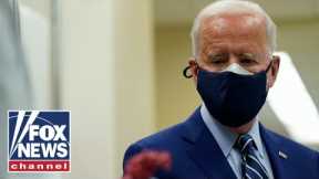 Biden announces US bought enough vaccines for all Americans