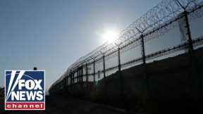 Mark Morgan says Biden admin is 'facilitating illegal immigration'