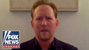 Navy Seal who killed Bin Laden criticizes Biden's latest military plans