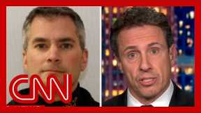 Cuomo: Acquittal would be ‘giant middle finger’ to people who saved senators