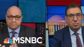 Despite Hopeful New Findings, Two Doses Of Pfizer Vaccine Still Recommended | Rachel Maddow | MSNBC
