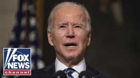North Dakota Gov. Burgum weighs impact of Biden’s drilling ban