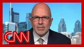 Smerconish: Could Trump's tax returns spoil his political return?