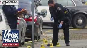 Citizens begin patrolling California city after unprovoked attacks